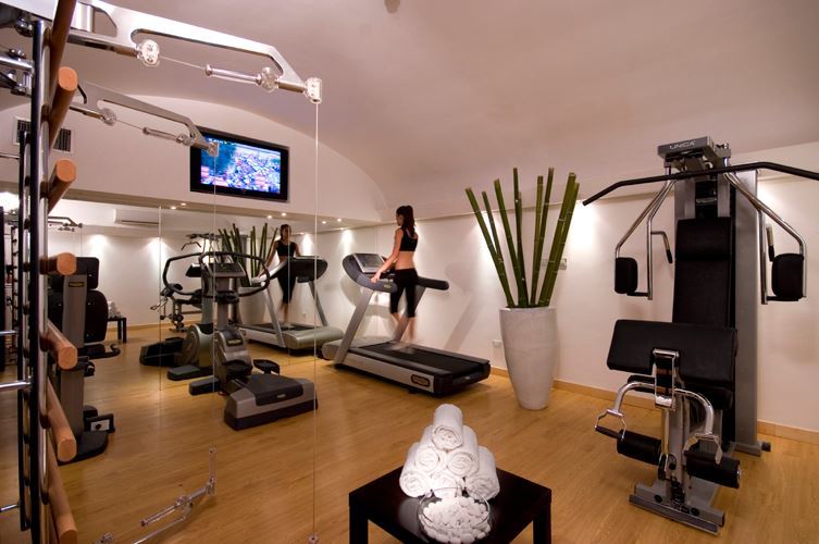 Leonardo Boutique Hotel Rome Termini Ngoại thất bức ảnh