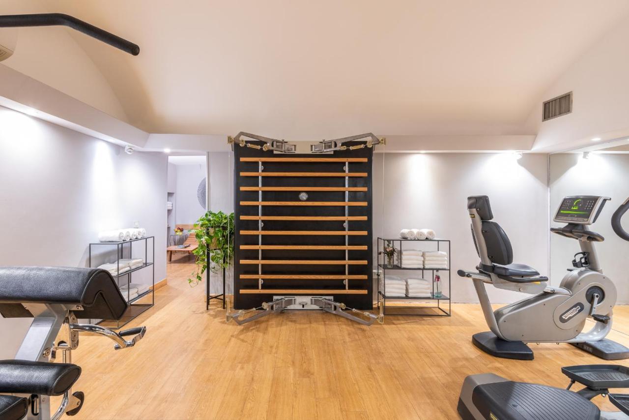 Leonardo Boutique Hotel Rome Termini Ngoại thất bức ảnh